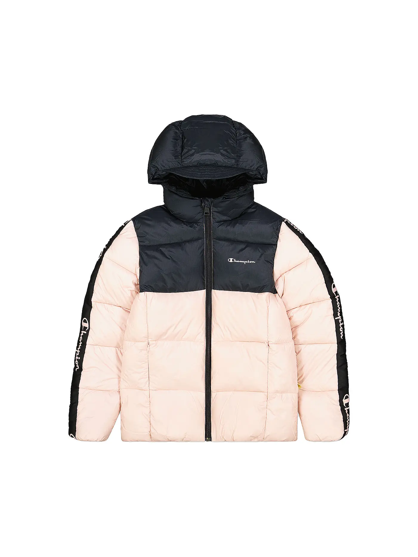 CHAMPION | Mädchen Steppjacke | 
